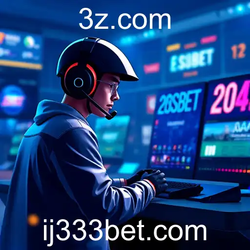 O Crescimento do Mercado de Apostas Online em 2025