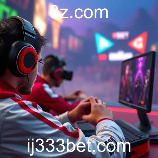 O Impacto dos Jogos Online em 2025