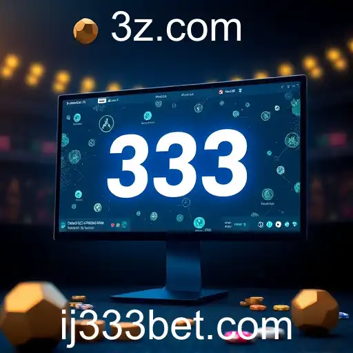 O Impacto da 333bet no Cenário de Jogos em 2025