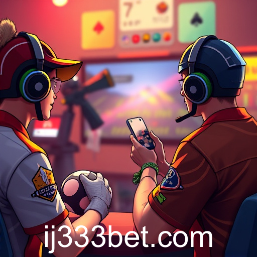 Novas Tendências no Mundo dos Jogos Online