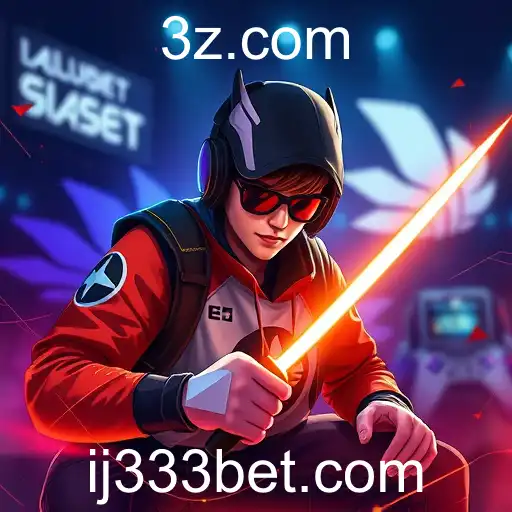 Na Vanguarda dos Jogos Online com 333bet