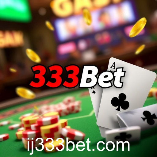 Explorando a Categoria 'Jogos de Cassino' no 333bet: Uma Experiência de Aposta e Diversão