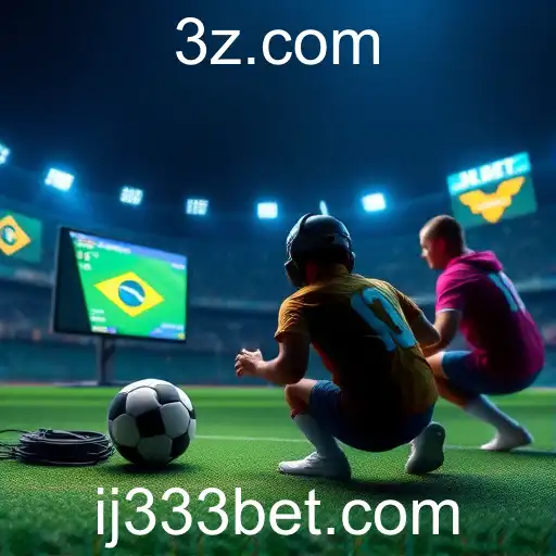 Expansão do Mercado de Jogos Online no Brasil