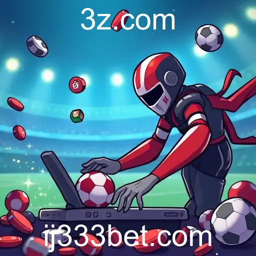 O Impacto e Inovações da 333bet no Mercado de Jogos