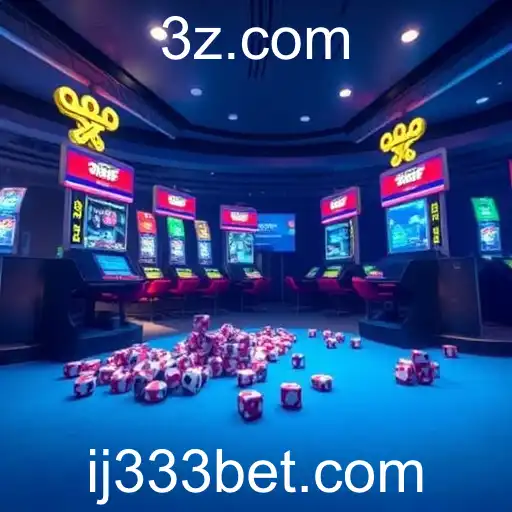 O Impacto Crescente das Plataformas de Apostas Online no Brasil