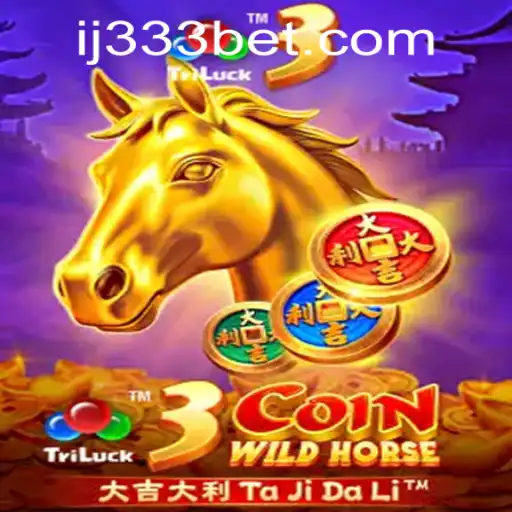 Unveiling the Excitement of 3CoinWildHorse