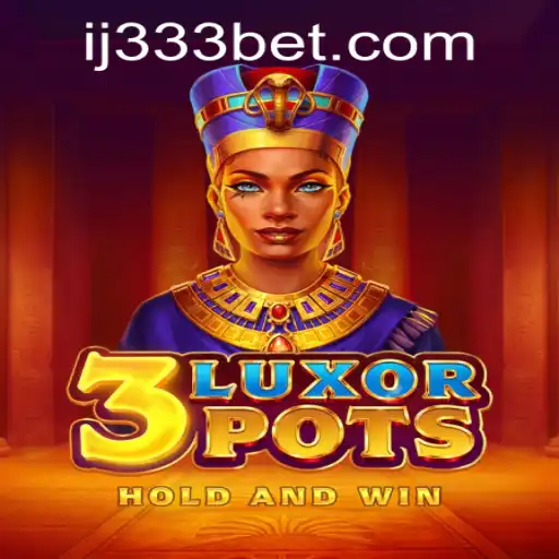 3LuxorPots: A Thrilling Game Experience