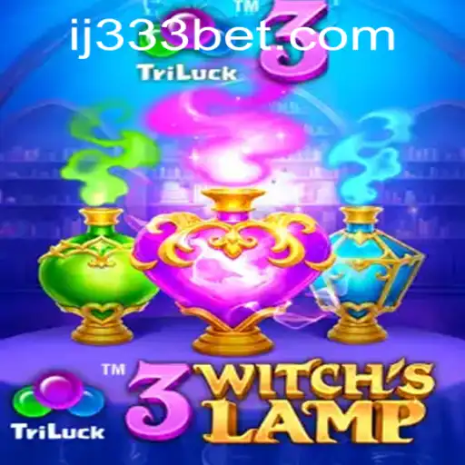 Discover the Enchantment of 3WitchsLamp Amidst the Excitement of 333bet PH Login