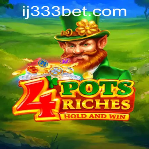 Exploring the Exciting World of 4potsriches and Understanding the 333bet PH Login