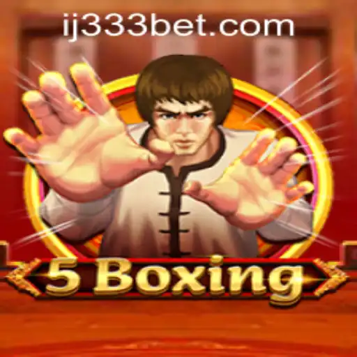 Exploring the Thrill of 5Boxing and the Seamless 333bet PH Login Experience