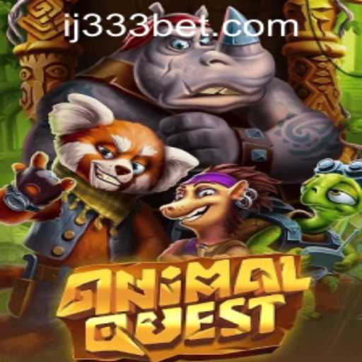 Explore the Exciting World of AnimalQuest and 333bet PH Login