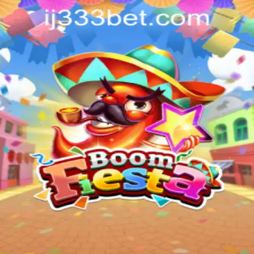 BoomFiesta: Dive into the Explosive Gaming Adventure