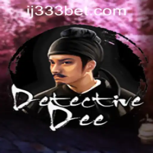 DetectiveDee: Immerse Yourself in the Thrilling World of Mystery and Adventure