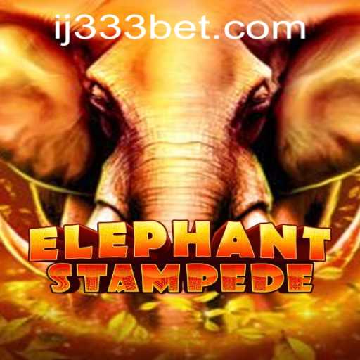 Experience the Thrill of ElephantStampede: A Unique Gaming Adventure