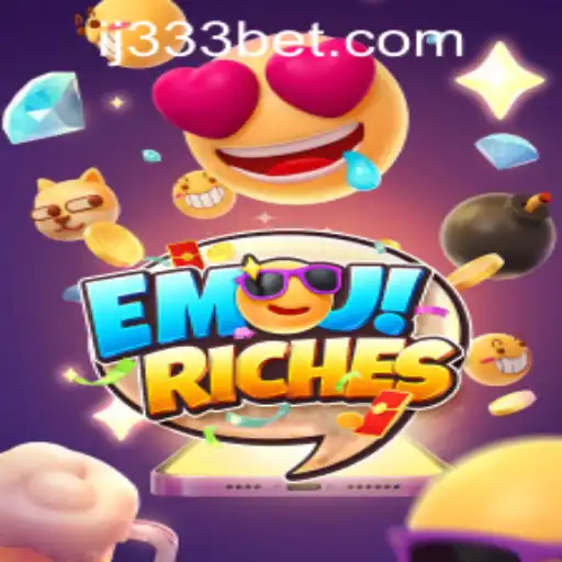 EmojiRiches Game Overview and 333bet PH Login Guide