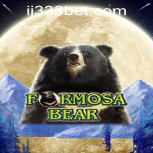 Explore the World of FormosaBear in Gaming: A Comprehensive Guide