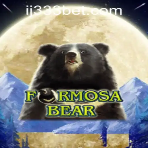 Explore the World of FormosaBear in Gaming: A Comprehensive Guide