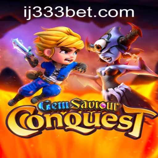 GemSaviourConquest: A Thrilling Adventure in Mobile Gaming