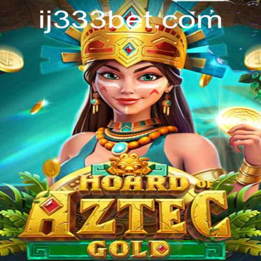 Hoard of Aztec Gold