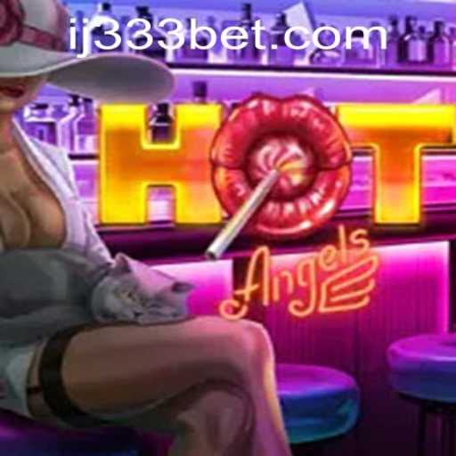 HotAngels: A Heavenly Gaming Experience with 333bet PH Login