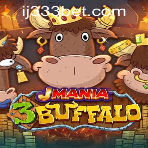 JMania3Buffalo: A New Era in Gaming