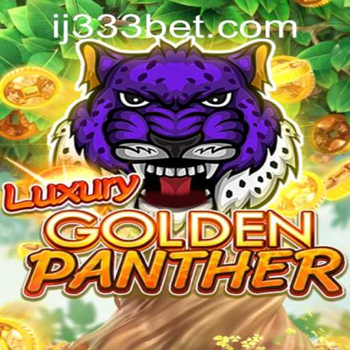 Exploring the Thrills of LUXURYGOLDENPANTHER: A Guide to 333bet PH Login and Gameplay