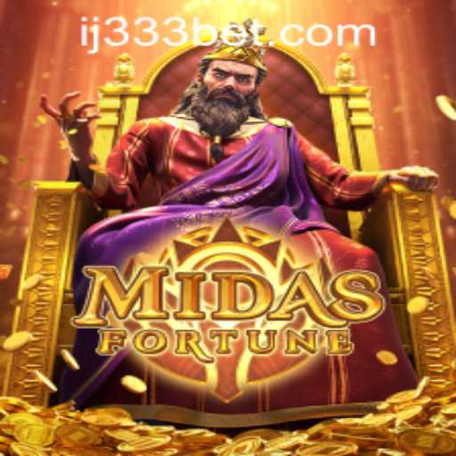 Explore the World of MidasFortune: Your Gateway to Gold and Glory with 333bet PH Login