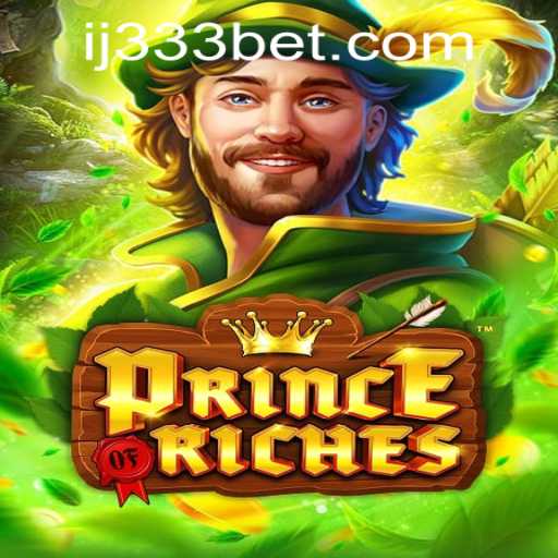 Exploring the Exciting World of PrinceOfRiches: Your Guide to Adventure and Rewards