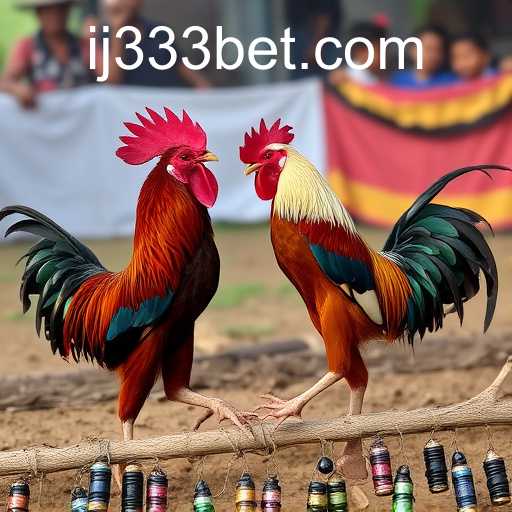 The Enthralling World of Sabong Games