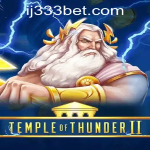 Temple of Thunder II: A Thrilling Adventure and Revolution in Online Gaming