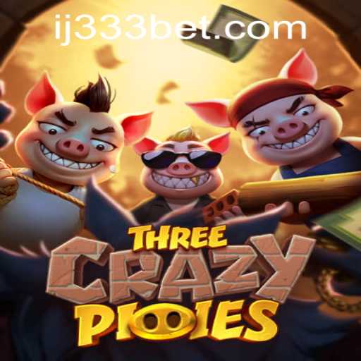 Discover the World of ThreeCrazyPiggies: A Dynamic Gaming Experience